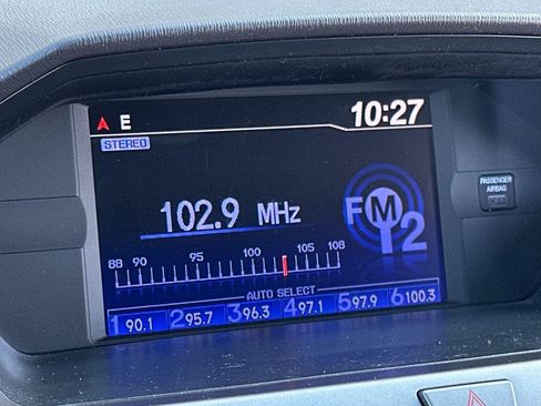 Used 2011 Honda Odyssey EX-L image 19