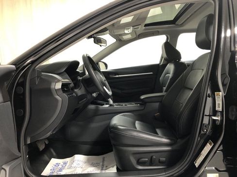 Used 2022 Nissan Altima 2.5 SL image 19