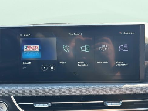 New 2026 Hyundai Sonata SE FWD image 16
