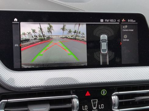 Certified 2024 BMW M235i xDrive Gran Coupe w/ Premium Package image 24