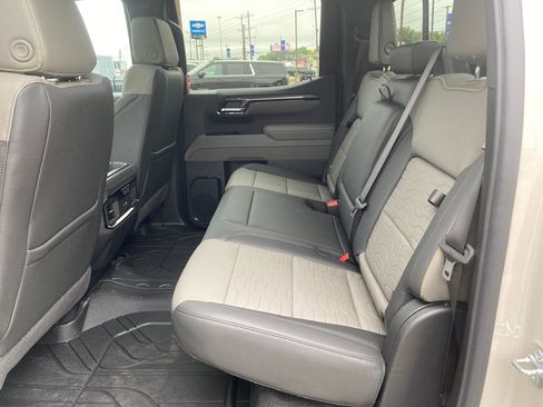 New 2026 Chevrolet Silverado 1500 ZR2 AWD/4WD image 27