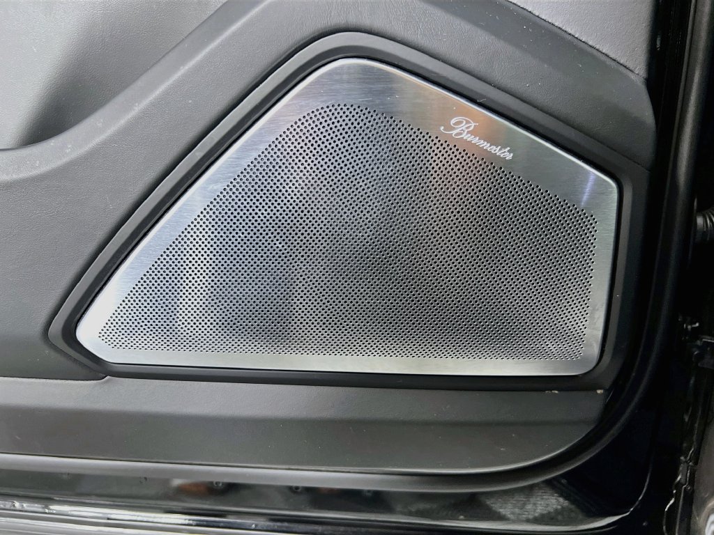 Certified 2026 Porsche Cayenne S AWD/4WD image 21