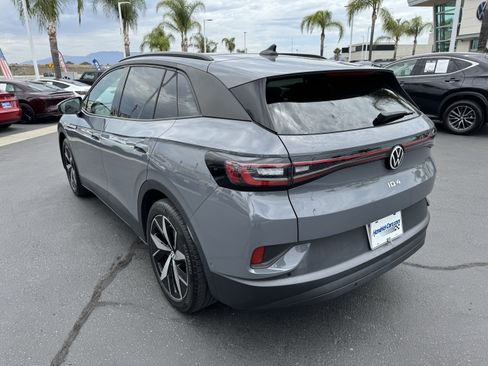 Used 2023 Volkswagen ID.4 Pro S RWD image 8