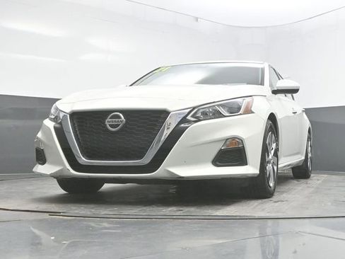 Used 2021 Nissan Altima 2.5 S image 29