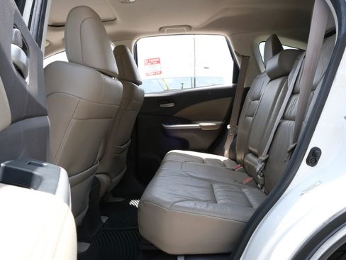 Used 2014 Honda CR-V EX-L image 12