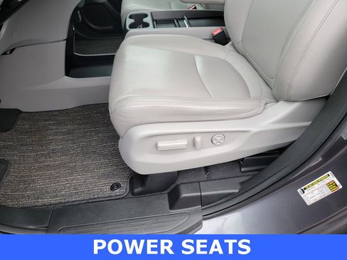 Certified 2022 Honda Odyssey EX-L image 29