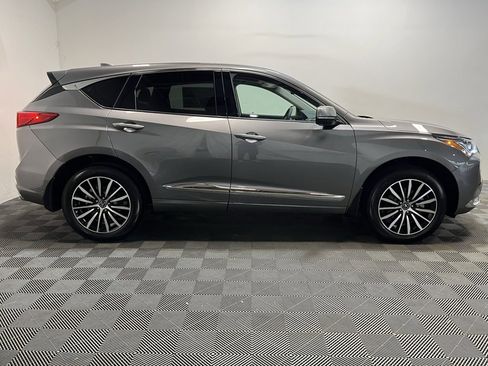 New 2026 Acura RDX SH-AWD w/ Advance Package image 4