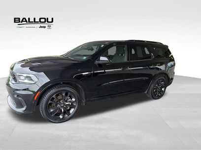 Used 2024 Dodge Durango R/T w/ Blacktop Package