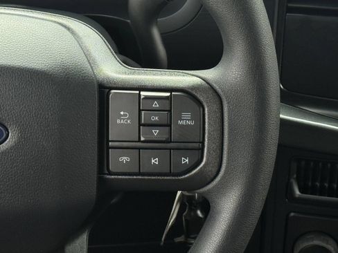 New 2026 Ford F150 STX w/ Equipment Group 200A RWD image 12