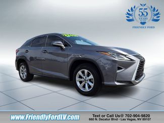 Used 2016 Lexus RX 350 FWD w/ Premium Package video 1
