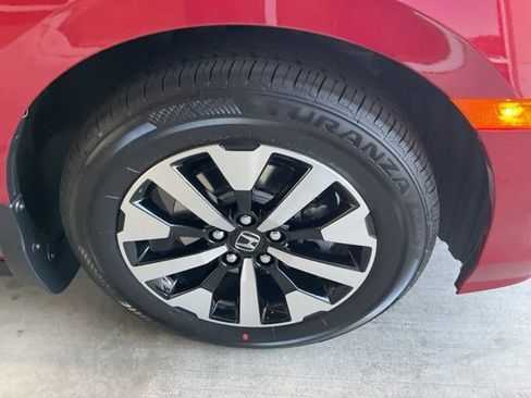 New 2026 Honda Odyssey EX-L image 27