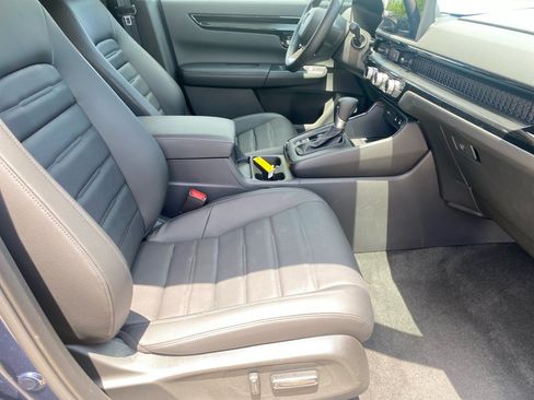 Certified 2026 Honda CR-V EX-L image 32