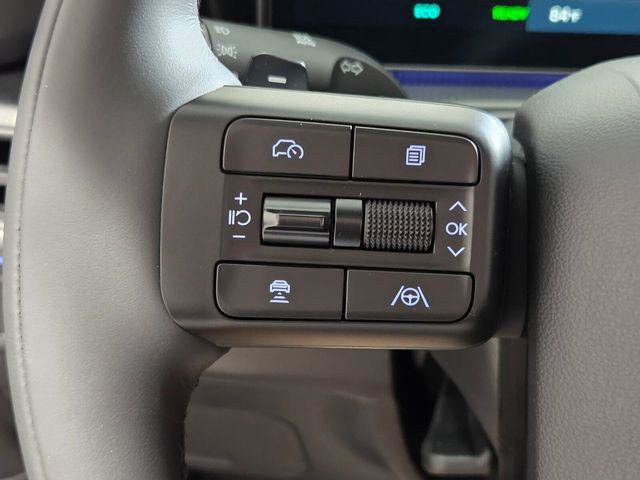New 2026 Hyundai Santa Fe Calligraphy FWD image 25