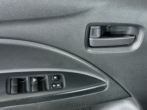 Used 2024 Mitsubishi Mirage LE FWD image 21