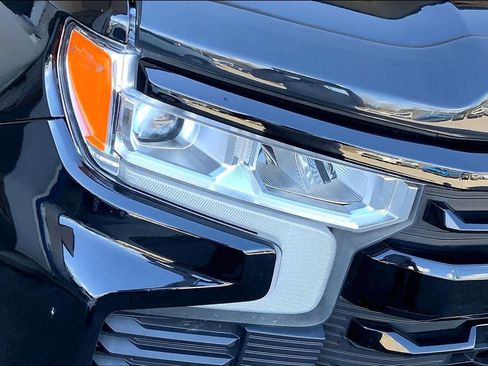 Used 2024 Chevrolet Silverado 1500 LT Trail Boss w/ LPO, Dark Essentials Package image 56