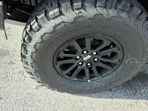 New 2026 Ford F150 Raptor image 14