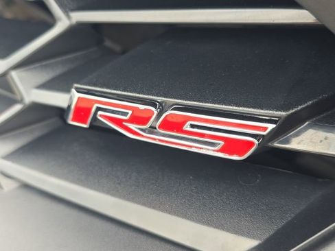 Used 2023 Chevrolet Camaro LT w/ RS Package image 9