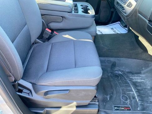 Used 2017 GMC Sierra 1500 SLE w/ SLE Value Package image 24