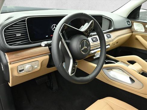 Certified 2026 Mercedes-Benz GLE 450 GLE 450 image 10