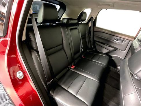 Used 2023 Nissan Rogue SL w/ SL Premium Package FWD image 35
