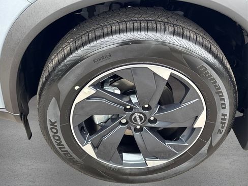 New 2026 Nissan Rogue SV w/ Cold Weather Package image 12