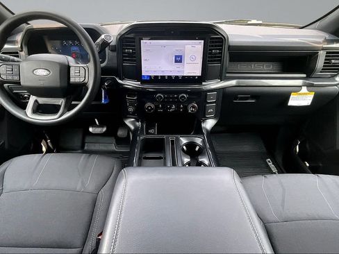 New 2026 Ford F150 STX w/ Equipment Group 200A AWD/4WD image 5