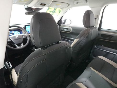 New 2025 Ford Bronco Sport Big Bend image 24