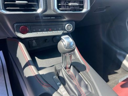 Certified 2025 Ford Mustang GT Premium w/ GT Performance Package RWD image 16