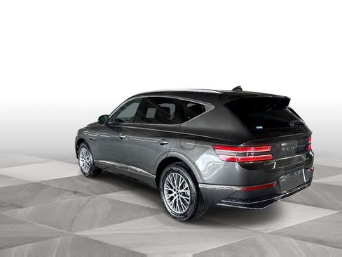 Used 2025 Genesis GV80 2.5T Standard AWD/4WD image 6