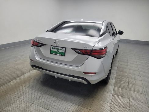 Used 2023 Nissan Sentra SV w/ All-Weather Package image 7