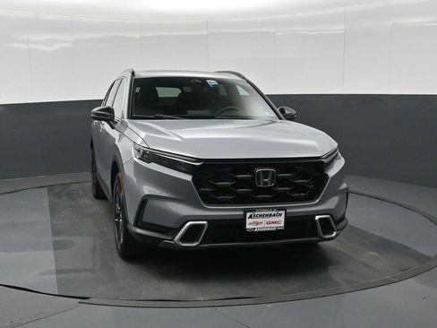 Used 2023 Honda CR-V Sport Touring image 3