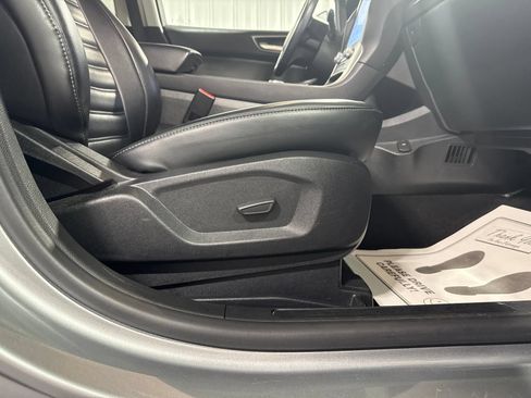 Used 2024 Ford Edge SEL AWD/4WD image 11