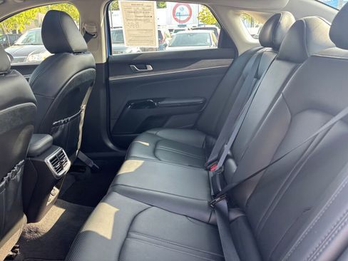 Used 2024 Kia K5 EX image 13