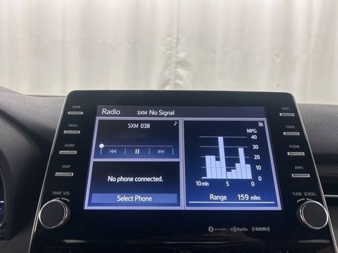 Used 2021 Toyota Avalon XLE image 15