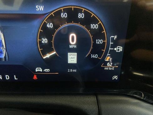 New 2024 Ford Mustang Premium image 6