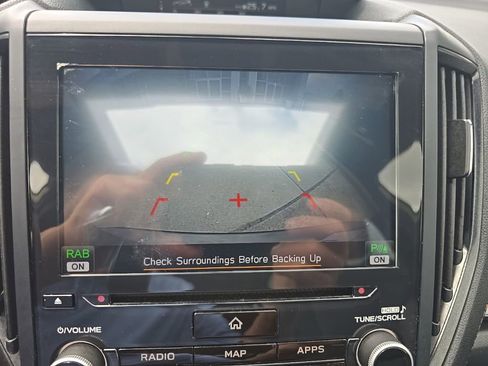 Used 2023 Subaru Forester Wilderness AWD/4WD image 29
