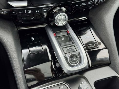 Certified 2023 Acura MDX SH-AWD image 28