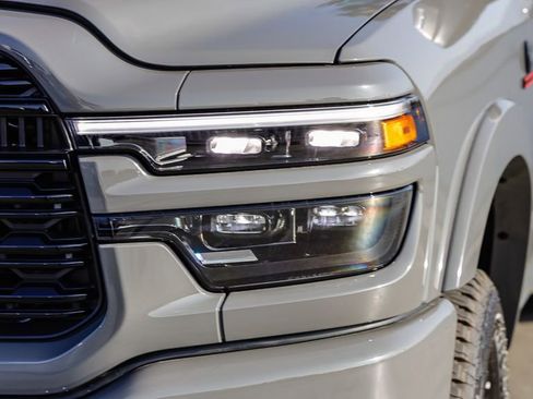 New 2026 RAM 2500 Limited AWD/4WD image 5