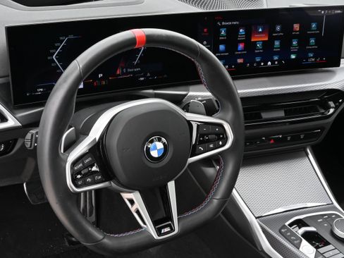 Certified 2025 BMW M340i RWD image 13