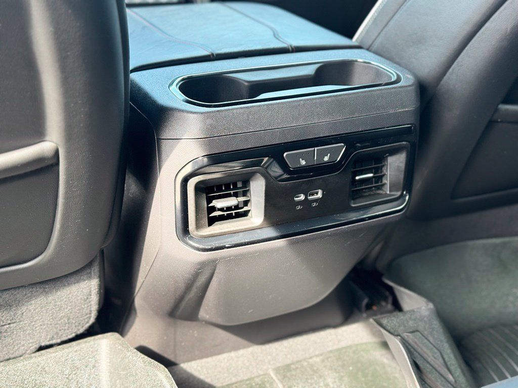 Used 2024 GMC Sierra 1500 AT4X w/ AT4X AEV Edition AWD/4WD image 24