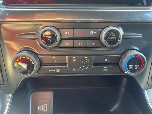 New 2025 Ford F150 STX w/ Equipment Group 200A AWD/4WD image 37