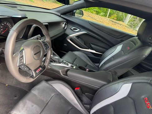 Used 2023 Chevrolet Camaro SS image 19