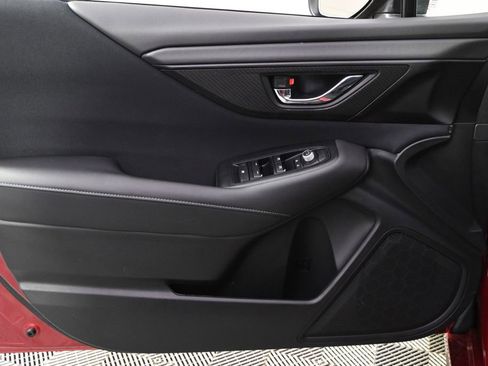 Certified 2025 Subaru Legacy Premium image 22