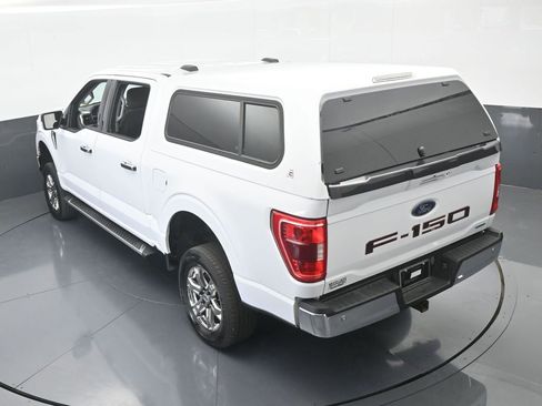 Used 2023 Ford F150 XLT w/ Equipment Group 302A High image 52