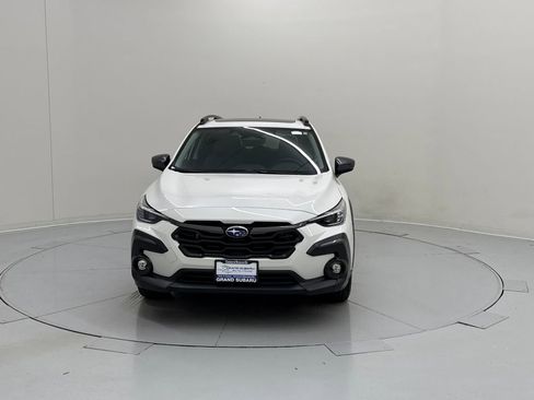 Certified 2025 Subaru Crosstrek 2.5i Limited image 9