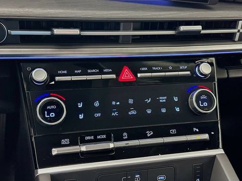 New 2026 Hyundai Santa Fe Limited FWD image 14