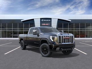 New 2026 GMC Sierra 2500 Denali w/ Denali Reserve Package AWD/4WD video 1
