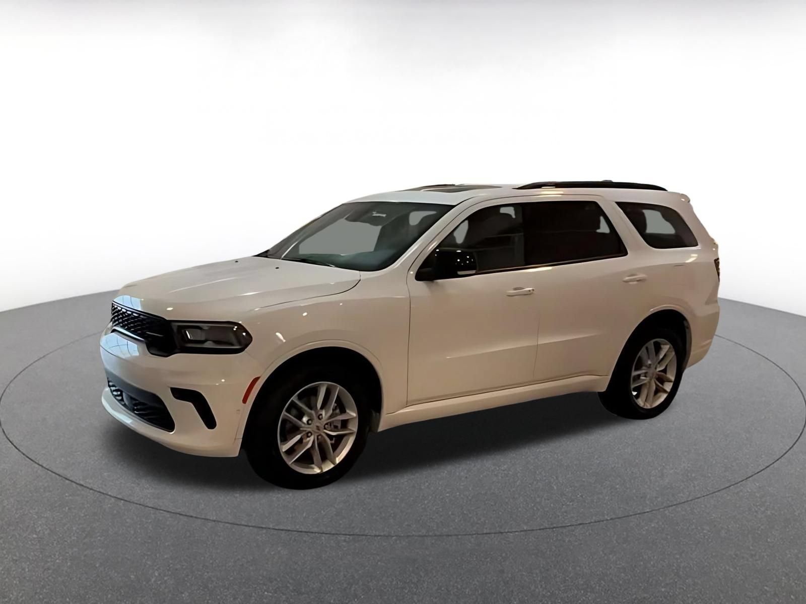 Used 2026 Dodge Durango GT AWD/4WD image 7