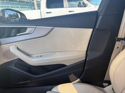 Used 2023 Audi A5 2.0T Premium Plus image 13