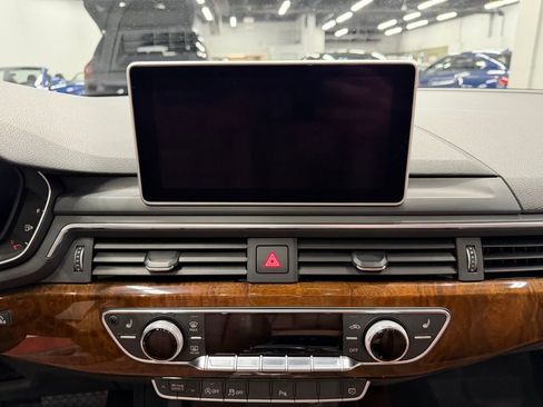 Used 2018 Audi A5 2.0T Premium Plus w/ Premium Plus AWD/4WD image 40